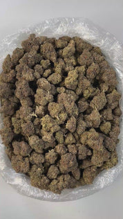 Fruit Stand THCa Flower (Exotic) (Hybrid) – 3