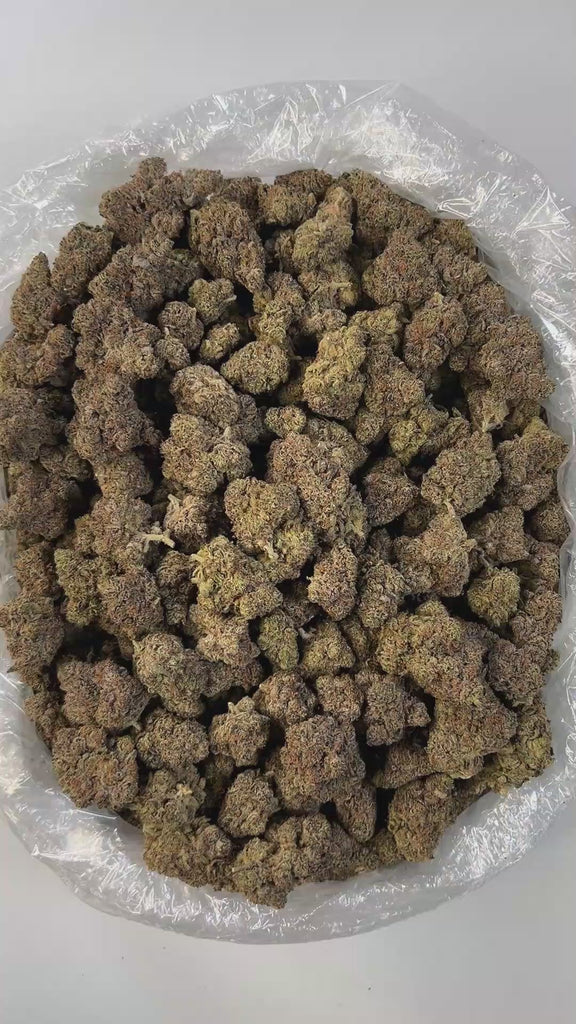 Fruit Stand THCa Flower (Exotic) (Hybrid) – 3