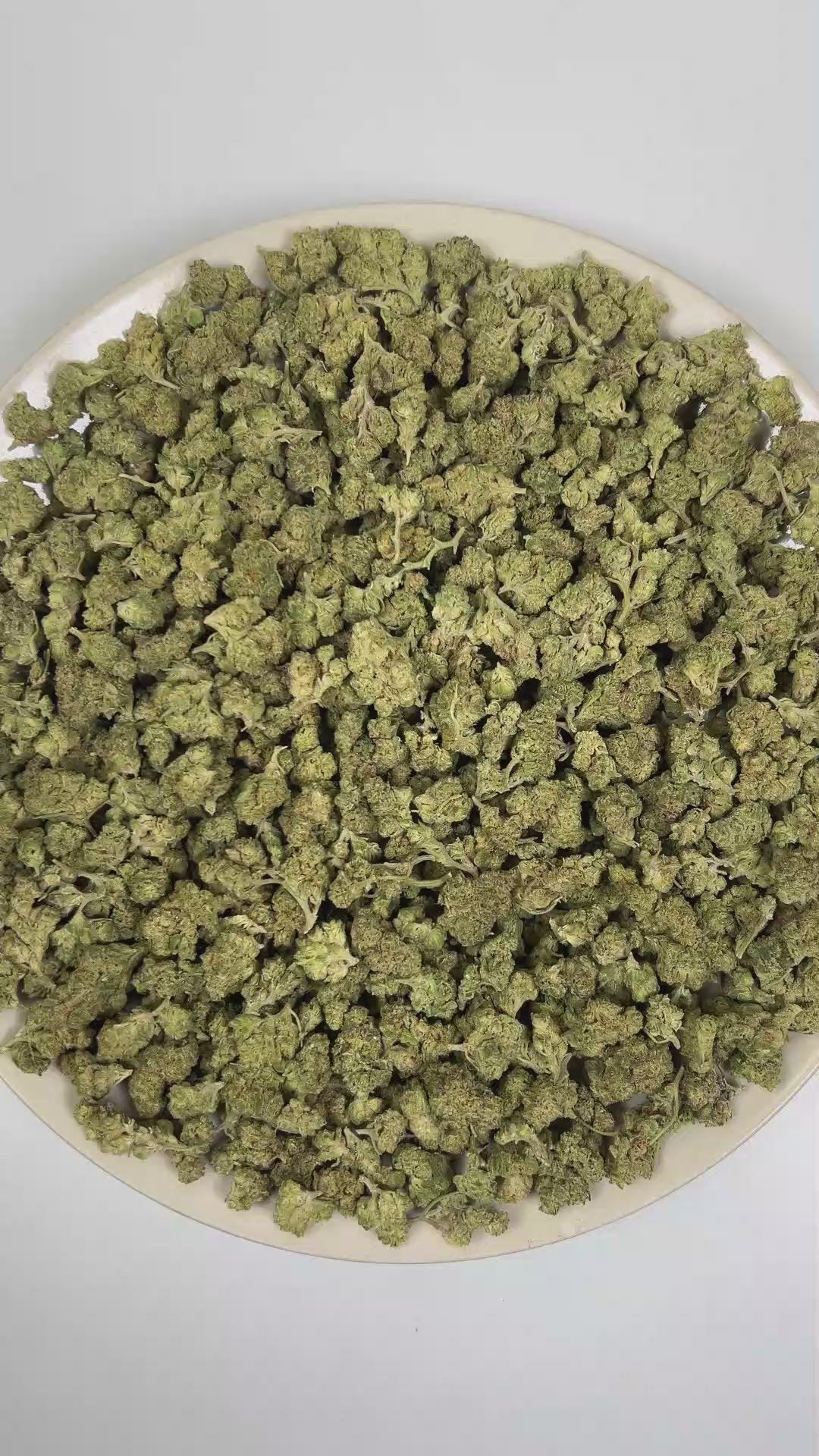 Rich Whiskey THCa Flower (Indoor) (Hybrid) – 3