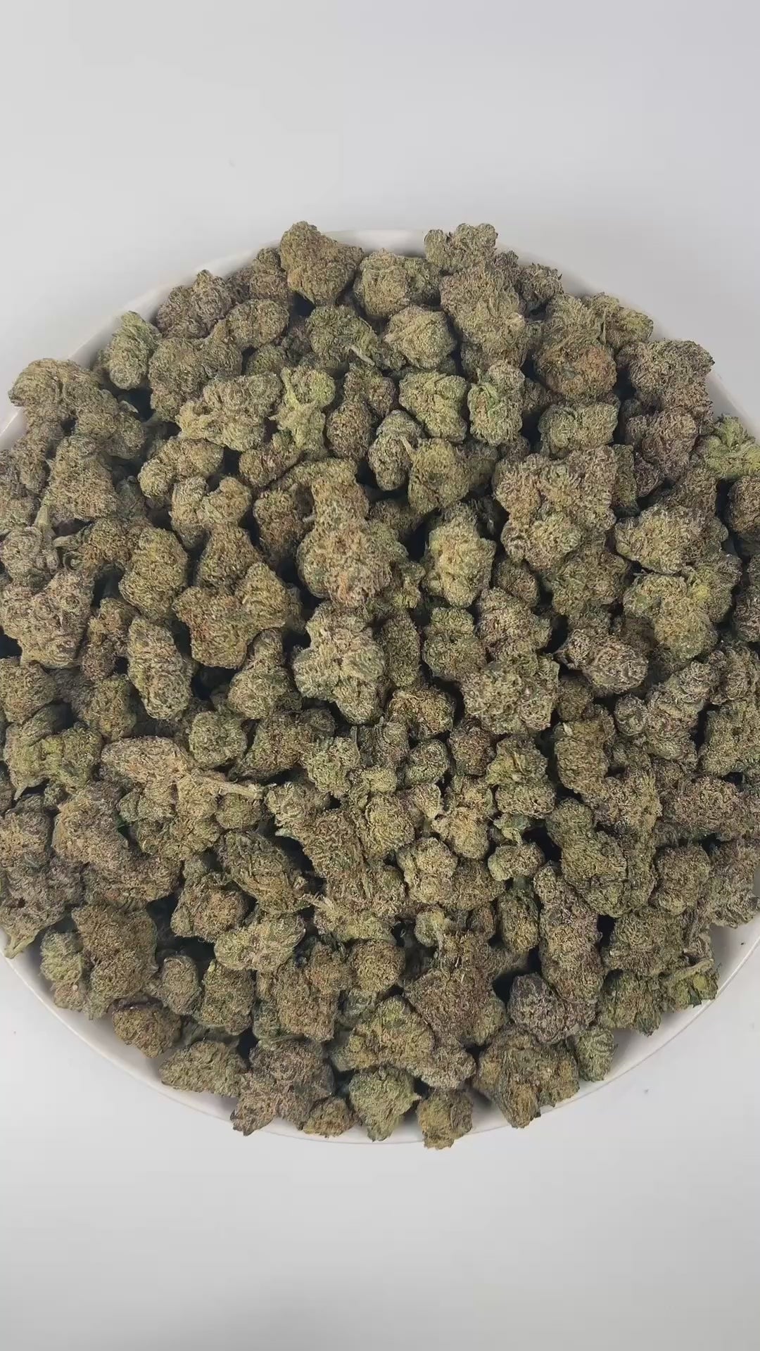 Super Runtz THCa Flower (Exotic) (Hybrid) – 3