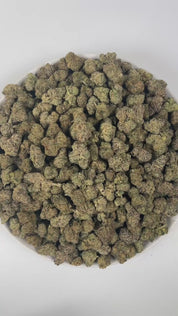 Super Runtz THCa Flower (Exotic) (Hybrid) – 3