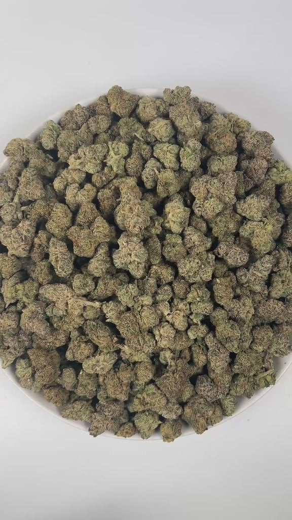 Super Runtz THCa Flower (Exotic) (Hybrid) – 3