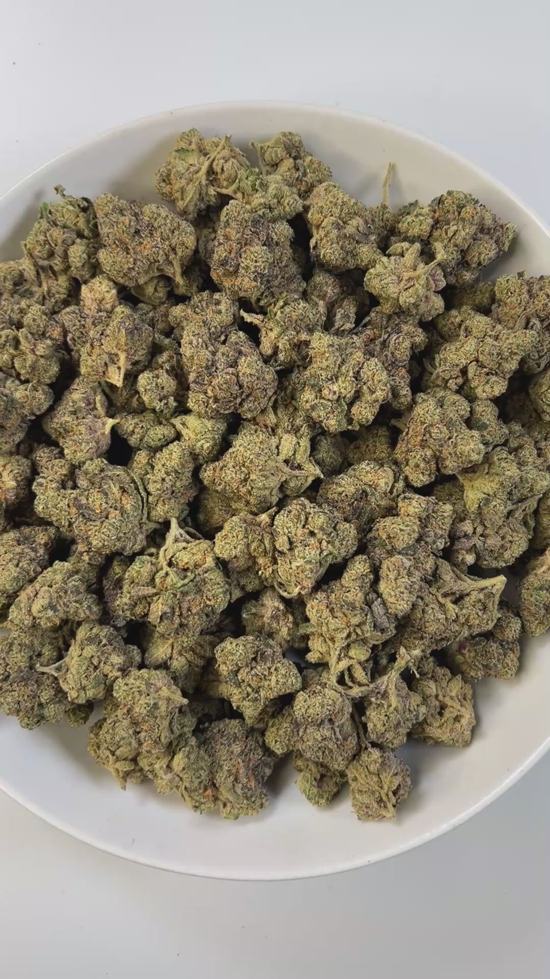 Lazer Fuel THCa Flower (Exotic) (Hybrid) – 3