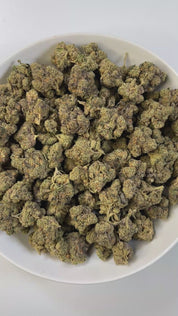Lazer Fuel THCa Flower (Exotic) (Hybrid) – 3