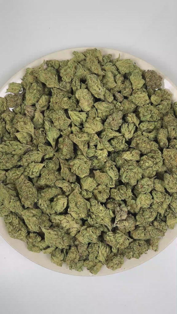 Octane THCa Flower (Premium Indoor) (Hybrid) – 3