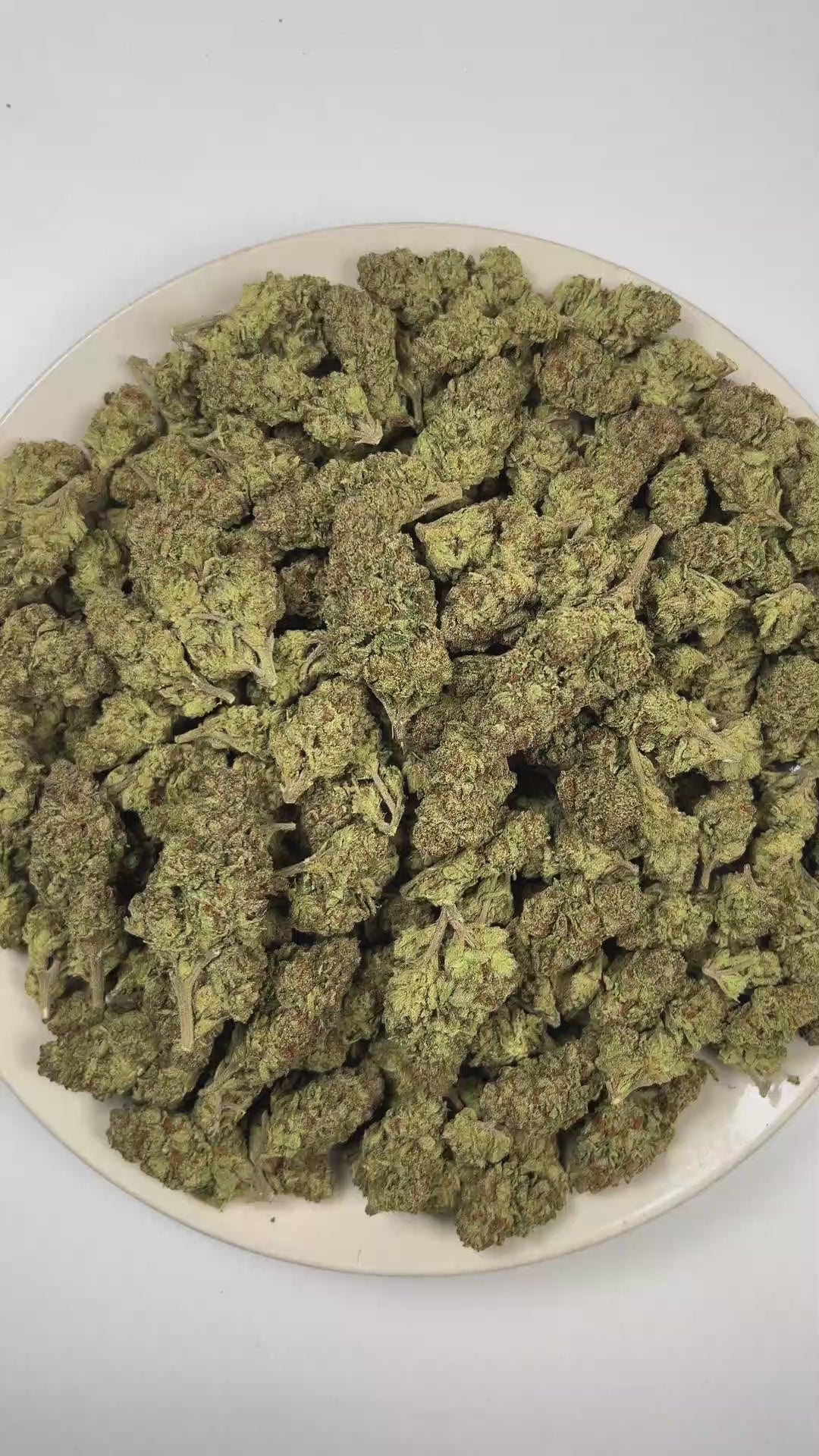 PUFFY Head Haze is a sativa-dominant hybrid THCa strain resulting from the expertly blended union of Brain OG and Tom Hill’s Haze. The aroma blends bright citrus notes with a pungent, gassy character, finishing with a delicate floral touch. Visually, dense forest green buds with purple hues and fiery orange pistils are coated in sticky trichomes. Consumers often report a euphoric, uplifting, and energetic experience that sparks creativity while delivering a soothing sense of body relaxation. 