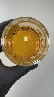 Pure THCa Distillate is highly refined, ultra-potent (testing above 90% THCa), and free from pesticides, microbials, heavy metals, or residual solvents. It’s made for creators, connoisseurs, and anyone who wants total control over how they consume.