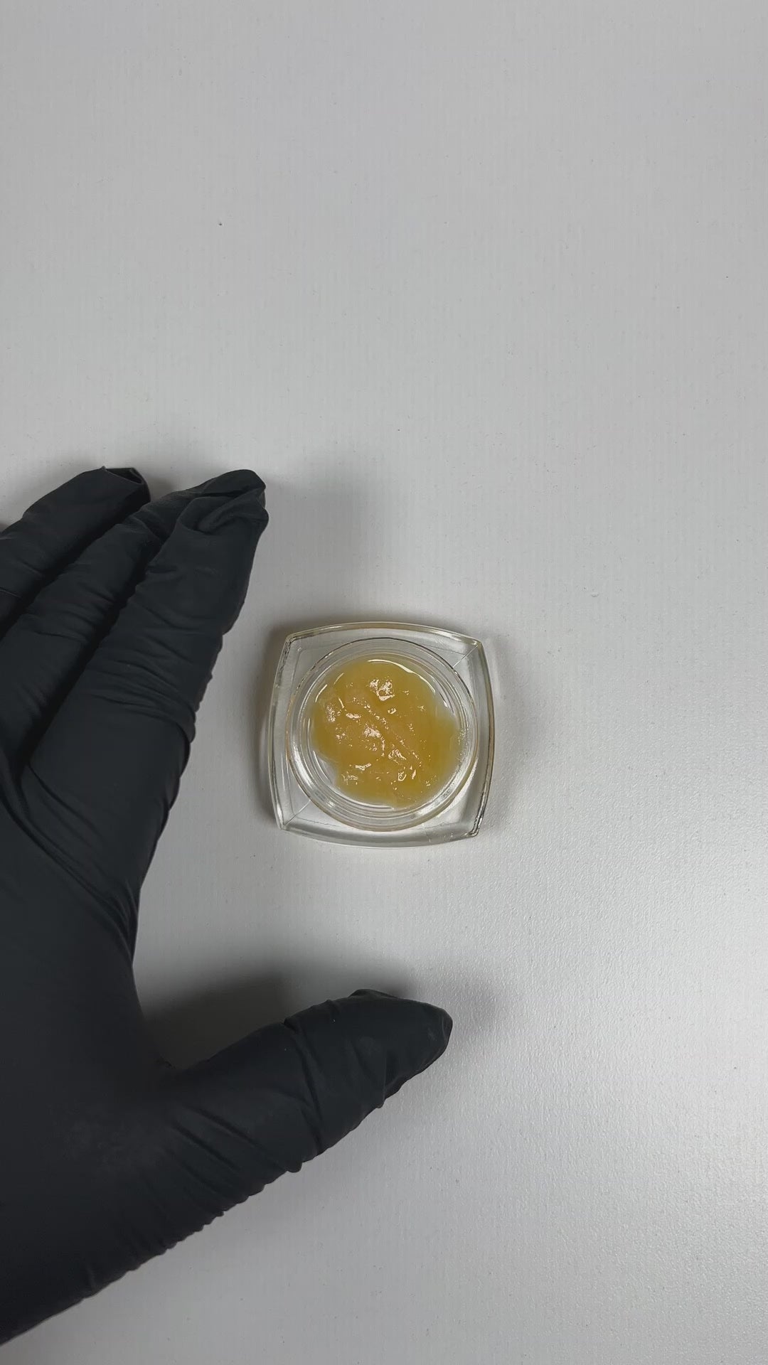 PUFFY THCa Funk Cake: The unique whipping technique required to produce badder causes the cannabinoids to crystalize and create a smooth, creamy consistency. This wax is ultra-potent and easy to load onto a dab nail, thanks to its soft and malleable form.