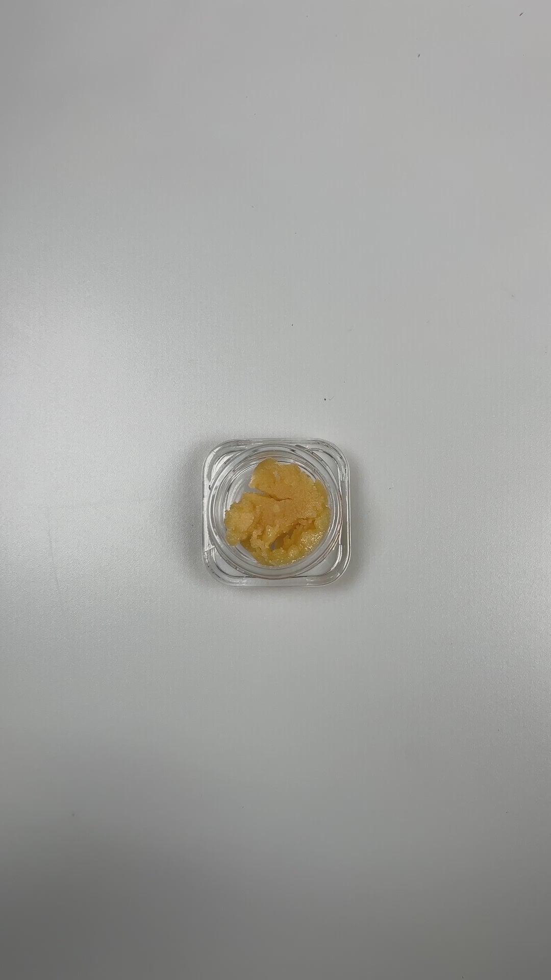 PUFFY THCa Pineapple Express: The unique whipping technique required to produce badder causes the cannabinoids to crystalize and create a smooth, creamy consistency. This wax is ultra-potent and easy to load onto a dab nail, thanks to its soft and malleable form.