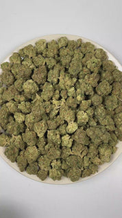 Durban Poison THCa Flower (Indoor) (Sativa) – 3