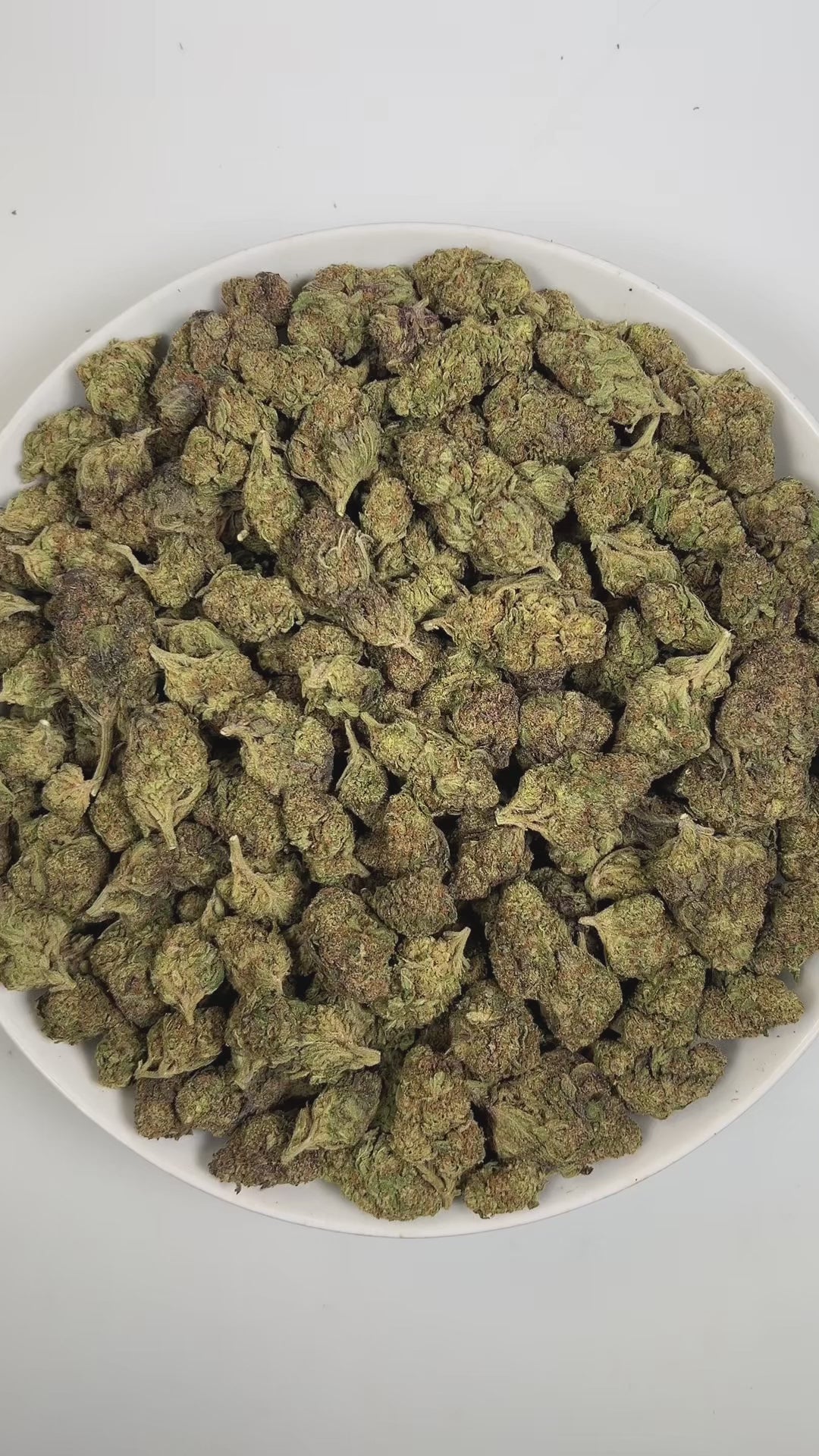 THC様確認用 Chocolate Mintz THCa Flower (Indoor) (Indica Hybrid) | PUFFY