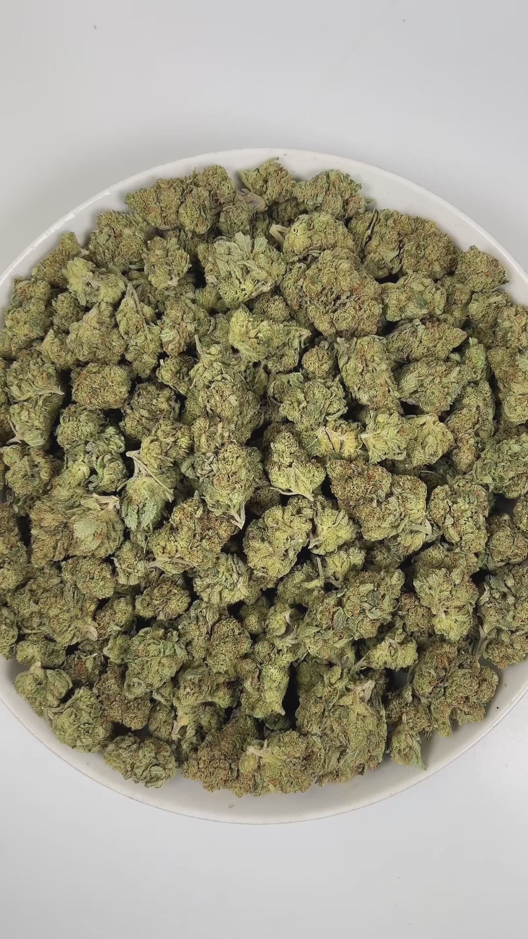 PUFFY Tahoe OG is an indica-dominant hybrid THCa strain, created from the potent pairing of SFV OG Kush and OG Kush. The aroma is a robust blend of pungent onions, sharp garlic, and earthy savory. Visually, dense green buds with hints of purple, bright orange pistils, and a thick coating of sparkling trichomes. Consumers often report euphoric, relaxed, and appetite‑boosting effects, accompanied by a calming body sensation that helps ease tension and promote overall relaxation.