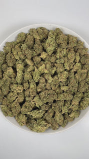 PUFFY Durban Poison is a pure sativa THCa landrace strain native to Durban, South Africa, preserved in its original, non-hybridized form. Aroma is a bold blend of zesty lime, sharp diesel, and fresh pine that creates a crisp, distinct scent. Visually, dense apple green buds with purple hues and fiery orange pistils are coated in sticky trichomes. Consumers often report feeling euphoric, motivated, focused, energetic, uplifted, and creative, often accompanied by a clear-headed sense of inspiration.