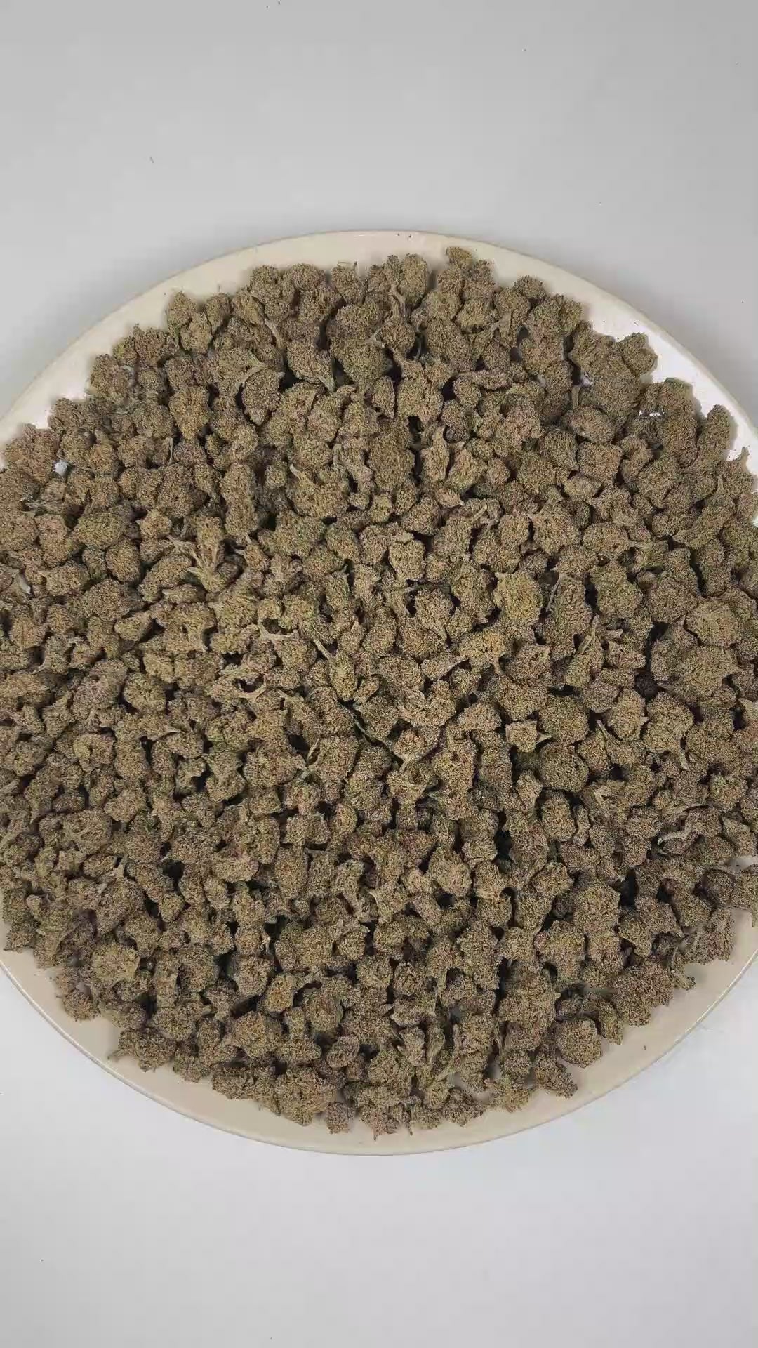 Pineapple Express THCa Flower (Indoor) (Sativa Hybrid) – 3