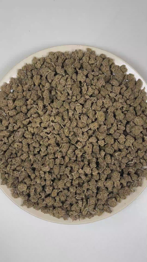 Pineapple Express THCa Flower (Indoor) (Sativa Hybrid) – 3