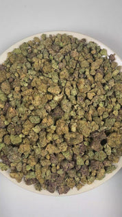 Exotic Grab THCa Flower Bags – 2