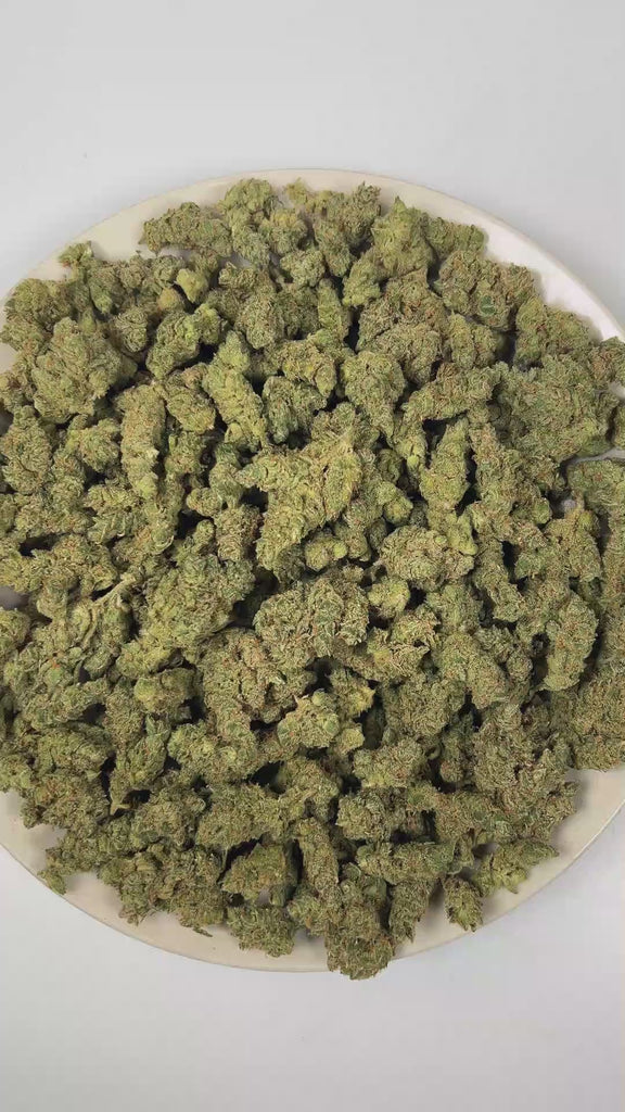 PUFFY Super Jack is a sativa-dominant hybrid THCa strain, born from the legendary cross of Super Silver Haze and Jack Herer. The aroma is a sharp, pungent blend of ammonia and chemical-like intensity, rounded out by bright, zesty citrus notes that add a fresh, tangy lift. Visually, dense forest green buds with purple hues and fiery orange pistils are coated in sticky trichomes. Consumers often report an euphoric, mentally clear, and energetic experience accompanied by enhanced creativity and an overall upli