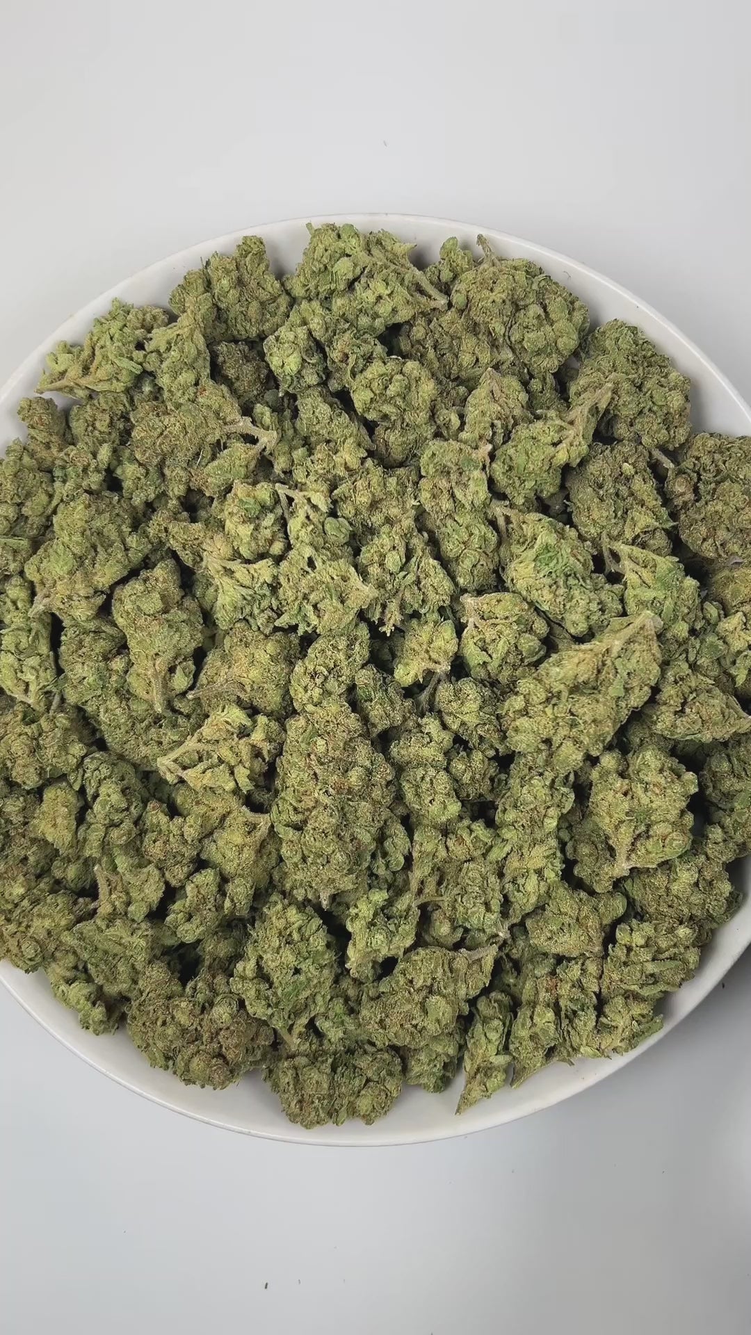 Super Jack Herer THCa Flower (Indoor) (Sativa Hybrid) | PUFFY
