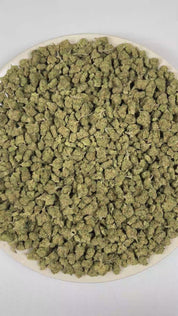 Blue Dream THCa Flower (Indoor) (Sativa Hybrid) – 3