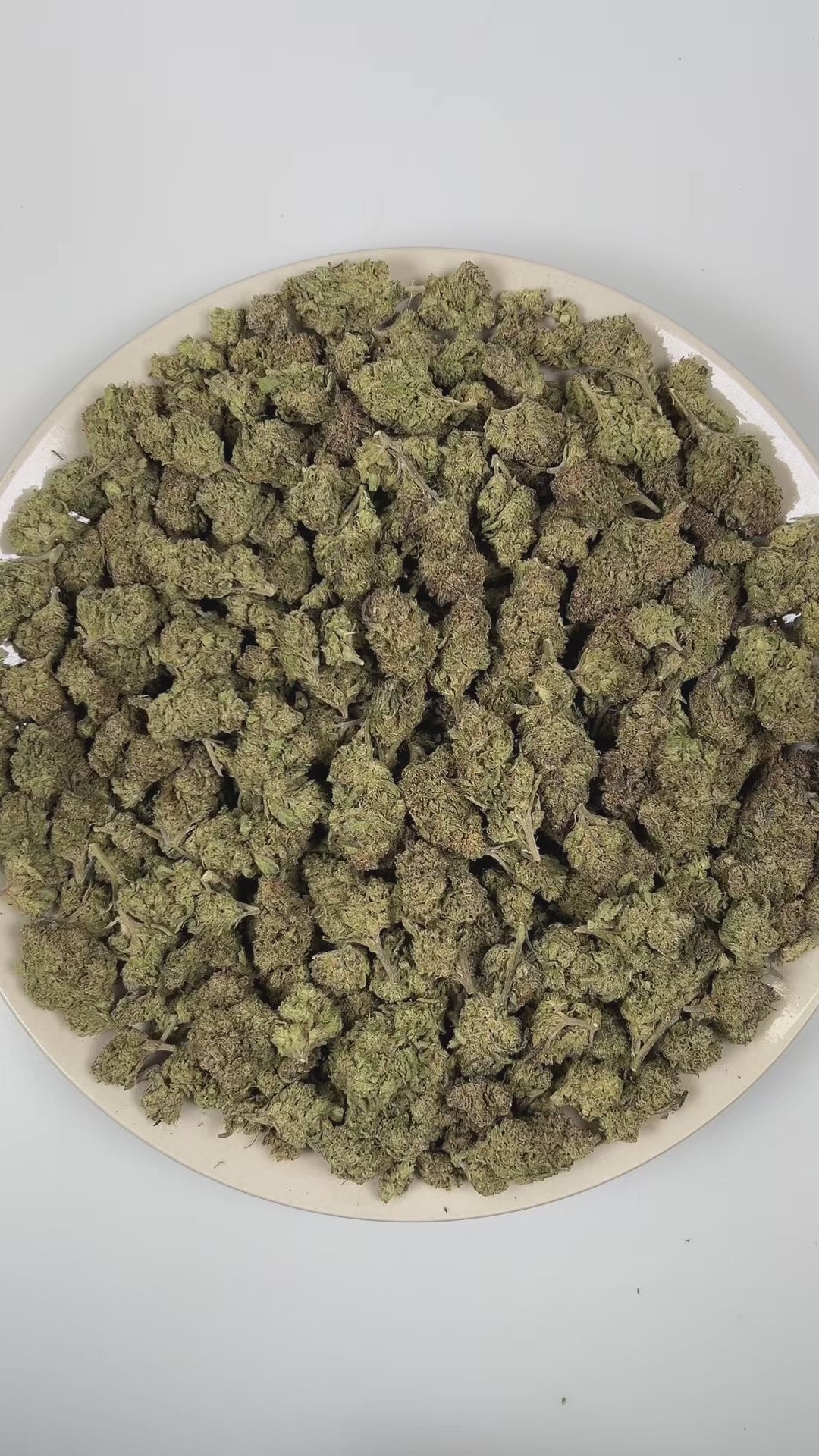 PUFFY Kush Mints is a balanced hybrid THCa strain meticulously crafted through the expert crossbreeding of Animal Mints and Bubba Kush. The aroma is a distinctive fusion of sharp onion zest, mellow sweetness, and a refreshing minty coolness. Visually, the buds are dense, with deep green and purple hues, bright orange pistils, and a sparkling coating of trichomes. Consumers often report euphoric effects paired with deep relaxation and body calm, enhanced mental clarity, often accompanied by feelings of conte