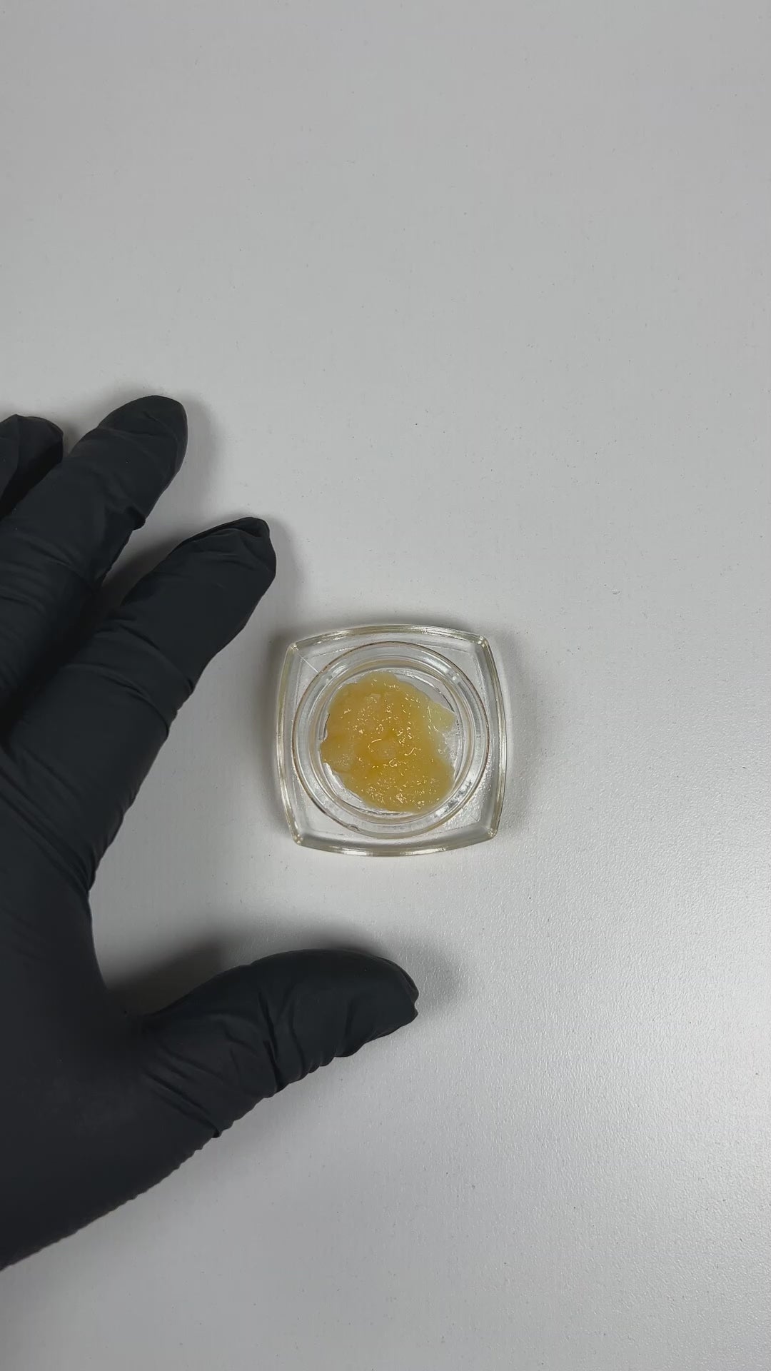 PUFFY THCa Horchata: The unique whipping technique required to produce badder causes the cannabinoids to crystalize and create a smooth, creamy consistency. This wax is ultra-potent and easy to load onto a dab nail, thanks to its soft and malleable form.