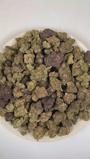 Assorted Exotics THCa Flower (Exotic) – 2