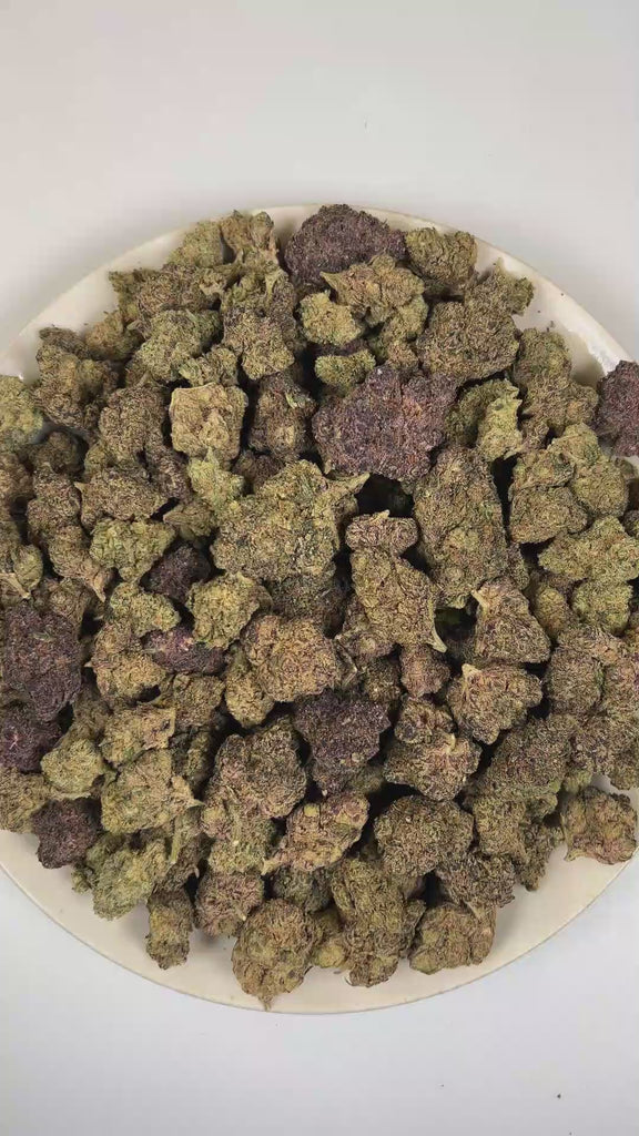 Assorted Exotics THCa Flower (Exotic) – 2