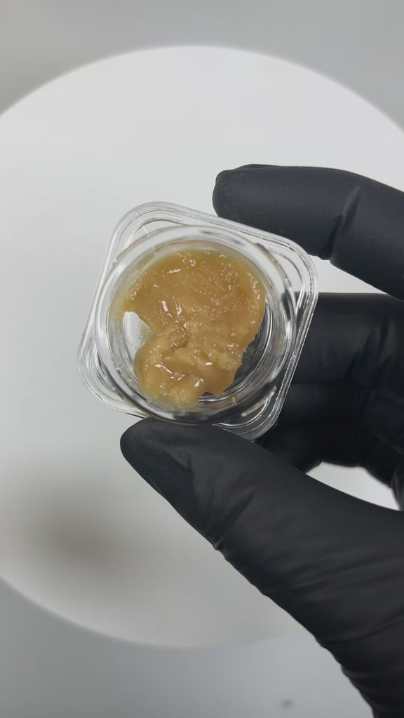 Puffy Island Girl is a sativa-dominant THCa strain with a bold, funky aroma layered with classic skunk undertones. It delivers a smooth, uplifting cerebral buzz that transitions into calming body relaxation, perfect for unwinding while staying clear.