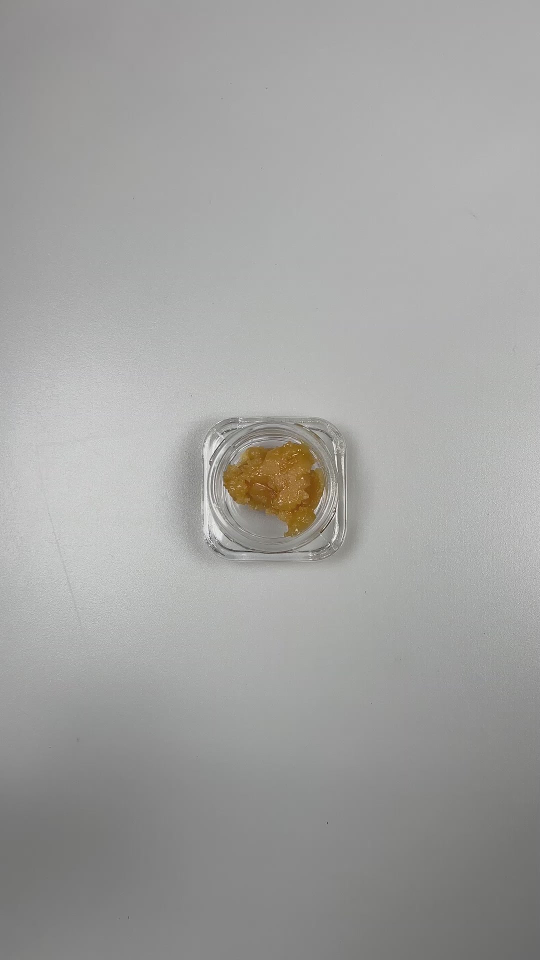 PUFFY THCa Warhead: The unique whipping technique required to produce badder causes the cannabinoids to crystalize and create a smooth, creamy consistency. This wax is ultra-potent and easy to load onto a dab nail, thanks to its soft and malleable form.