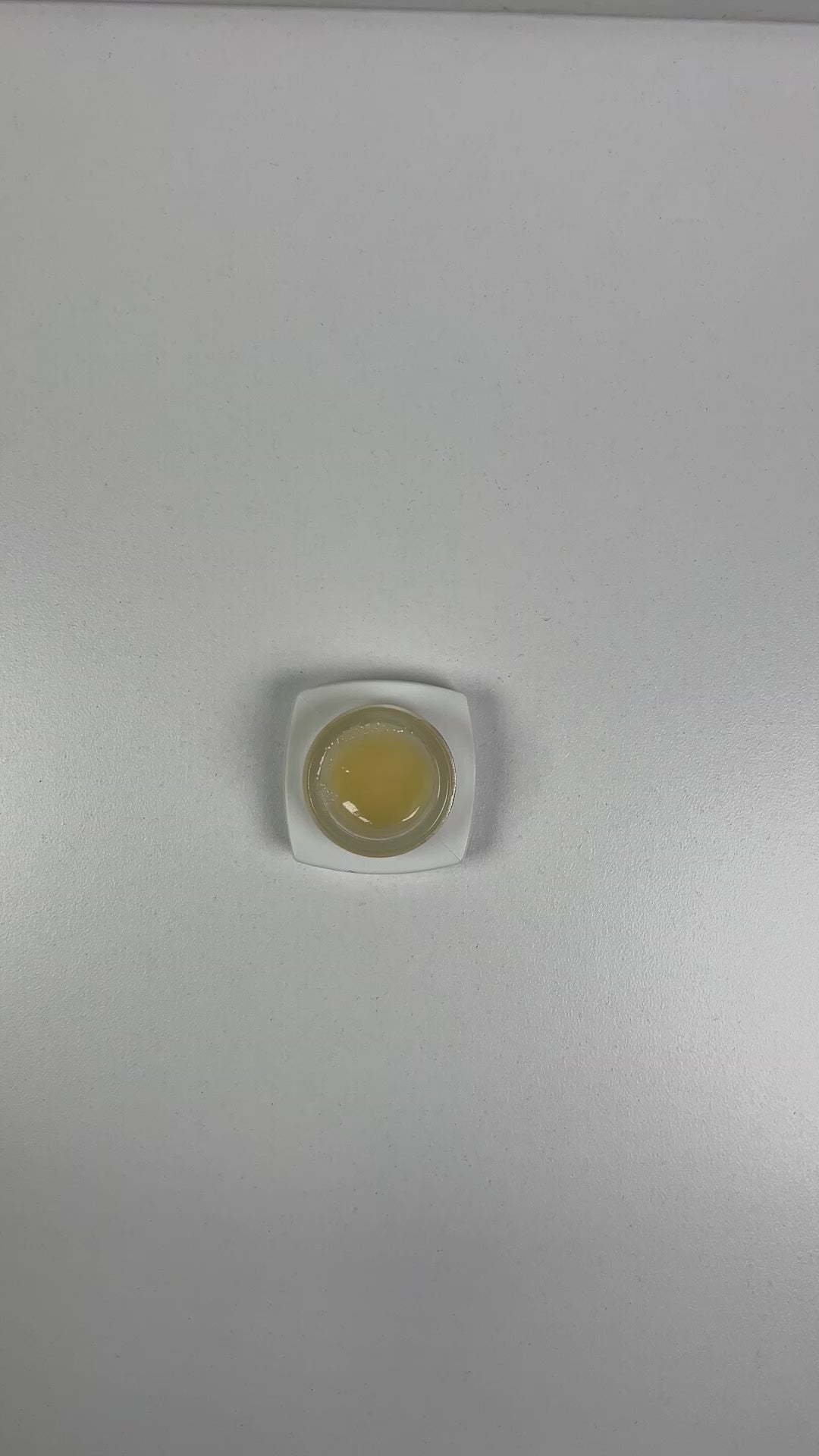 PUFFY THCa Lato Pop: The unique whipping technique required to produce badder causes the cannabinoids to crystalize and create a smooth, creamy consistency. This wax is ultra-potent and easy to load onto a dab nail, thanks to its soft and malleable form.