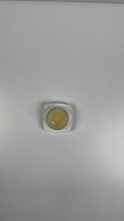 PUFFY THCa Lato Pop: The unique whipping technique required to produce badder causes the cannabinoids to crystalize and create a smooth, creamy consistency. This wax is ultra-potent and easy to load onto a dab nail, thanks to its soft and malleable form.