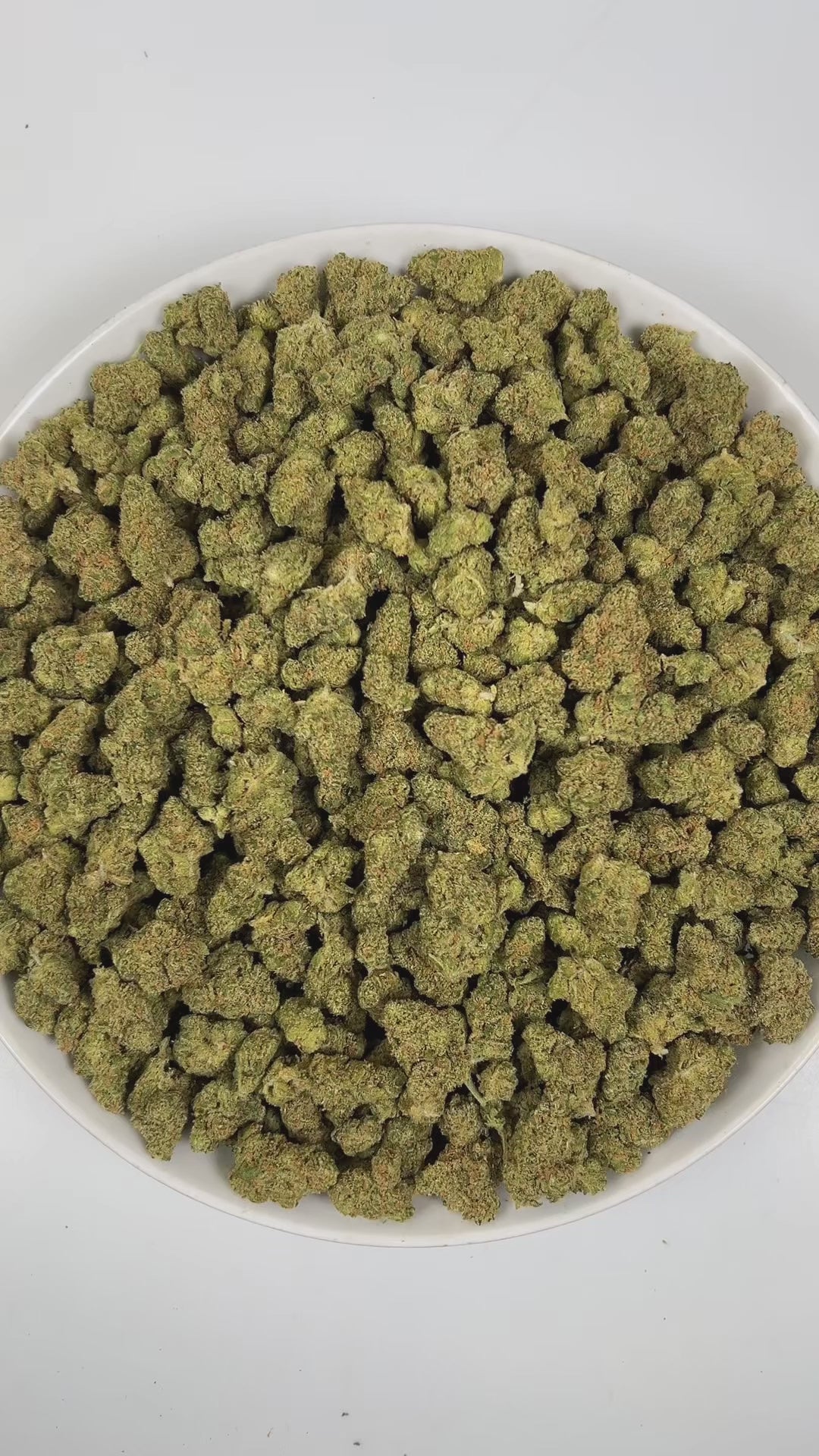 PUFFY Lemon Jack (smalls) is a sativa-dominant hybrid THCa strain created through the dynamic cross of Jack Herer and  Lemon Kush. The aroma is a sharp, pungent blend of ammonia, diesel, and chemical undertones. Visually, dense green buds with purple hues and fiery orange pistils are coated in sticky trichomes. Consumers often report a clear-headed sense of inspiration, heightened creativity, and a surge of motivation that keeps both mind and body engaged.