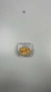 PUFFY THCa Fruity Cereal: The unique whipping technique required to produce badder causes the cannabinoids to crystalize and create a smooth, creamy consistency. This wax is ultra-potent and easy to load onto a dab nail, thanks to its soft and malleable form.