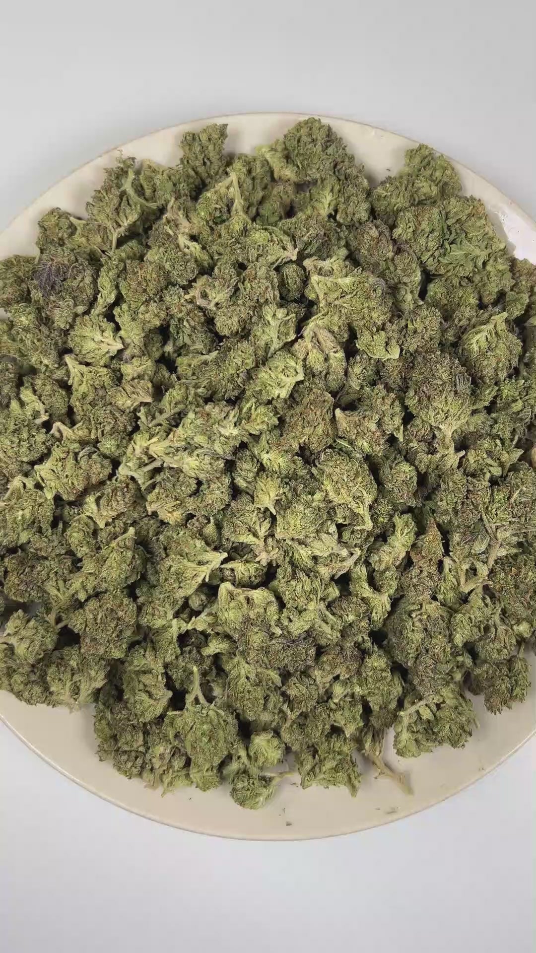 White Runtz THCa Flower (Indoor) (Hybrid) – 3