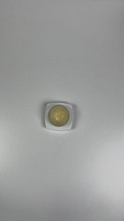 PUFFY THCa Private Reserve: The unique whipping technique required to produce badder causes the cannabinoids to crystalize and create a smooth, creamy consistency. This wax is ultra-potent and easy to load onto a dab nail, thanks to its soft and malleable form.