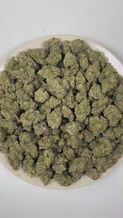 Apple Fritter THCa Flower (Exotic) (Hybrid) – 3