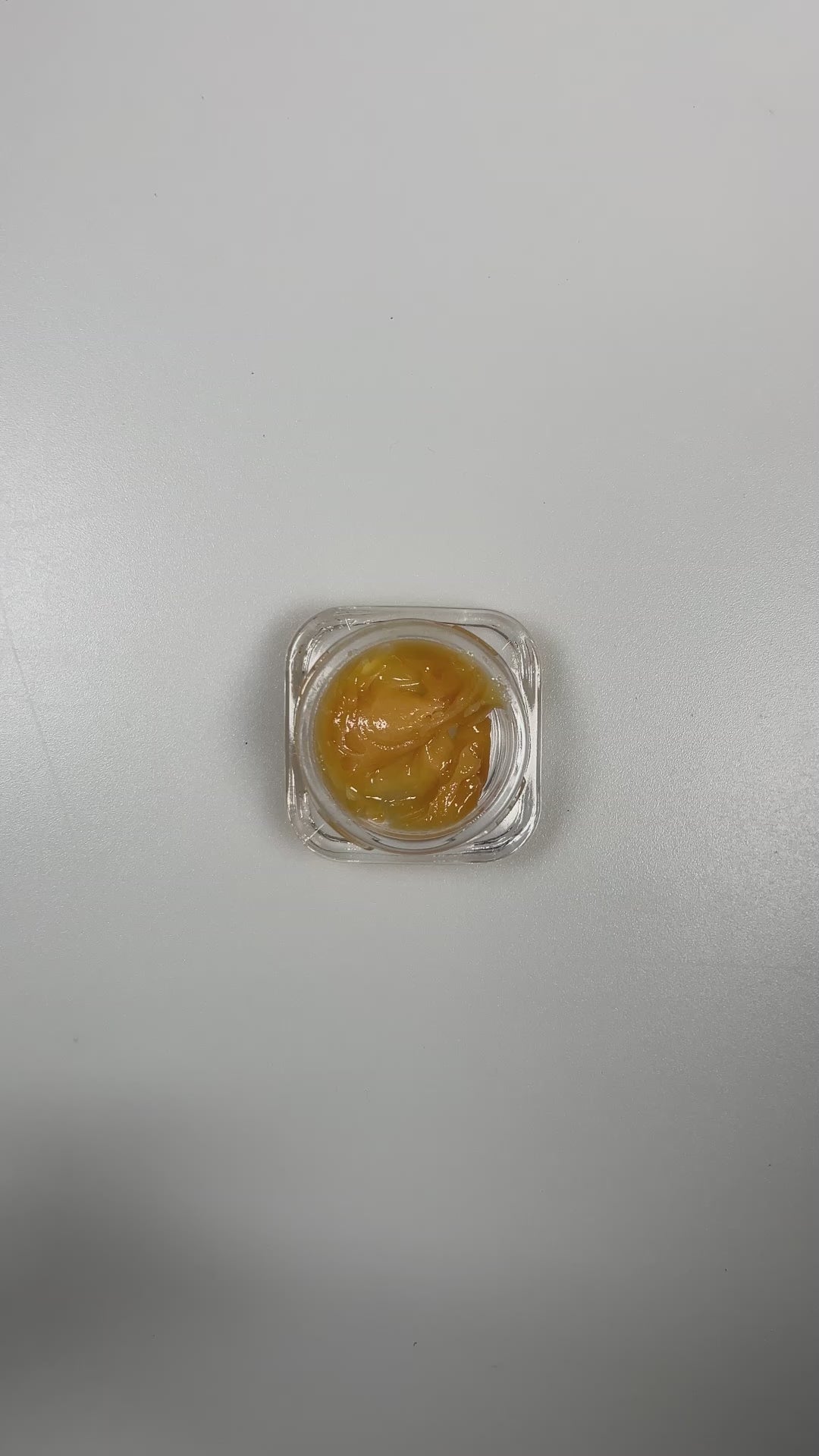 Lemon Drop THCa Badder – 4