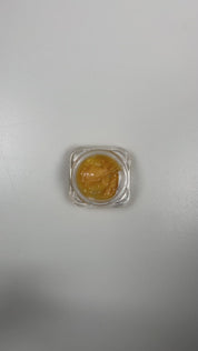 Lemon Drop THCa Badder – 4