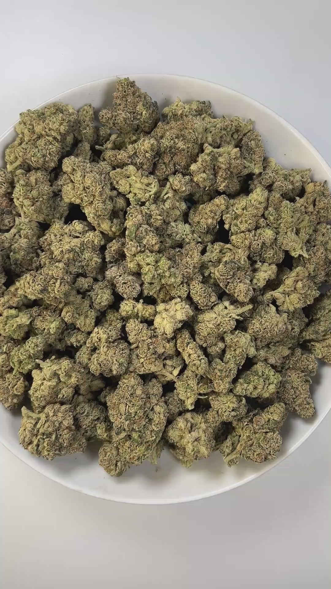 LA Pop Rocks THCa Flower (Exotic) (Indica Hybrid) | PUFFY