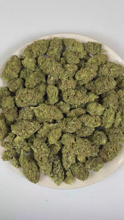 Papaya Runtz THCa Flower (Indoor) (Hybrid) – 3
