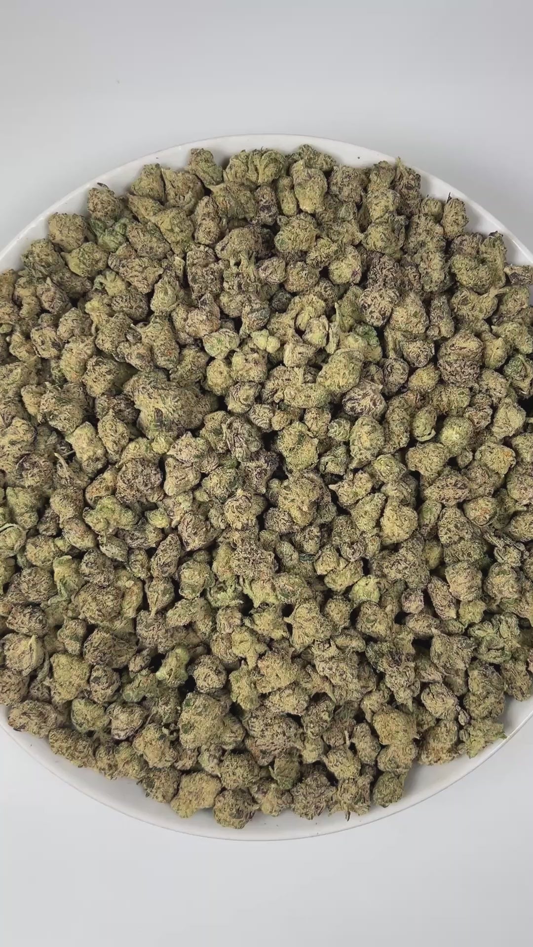 Biscotti X Jealousy THCa Flower (Indoor) (Hybrid) | PUFFY
