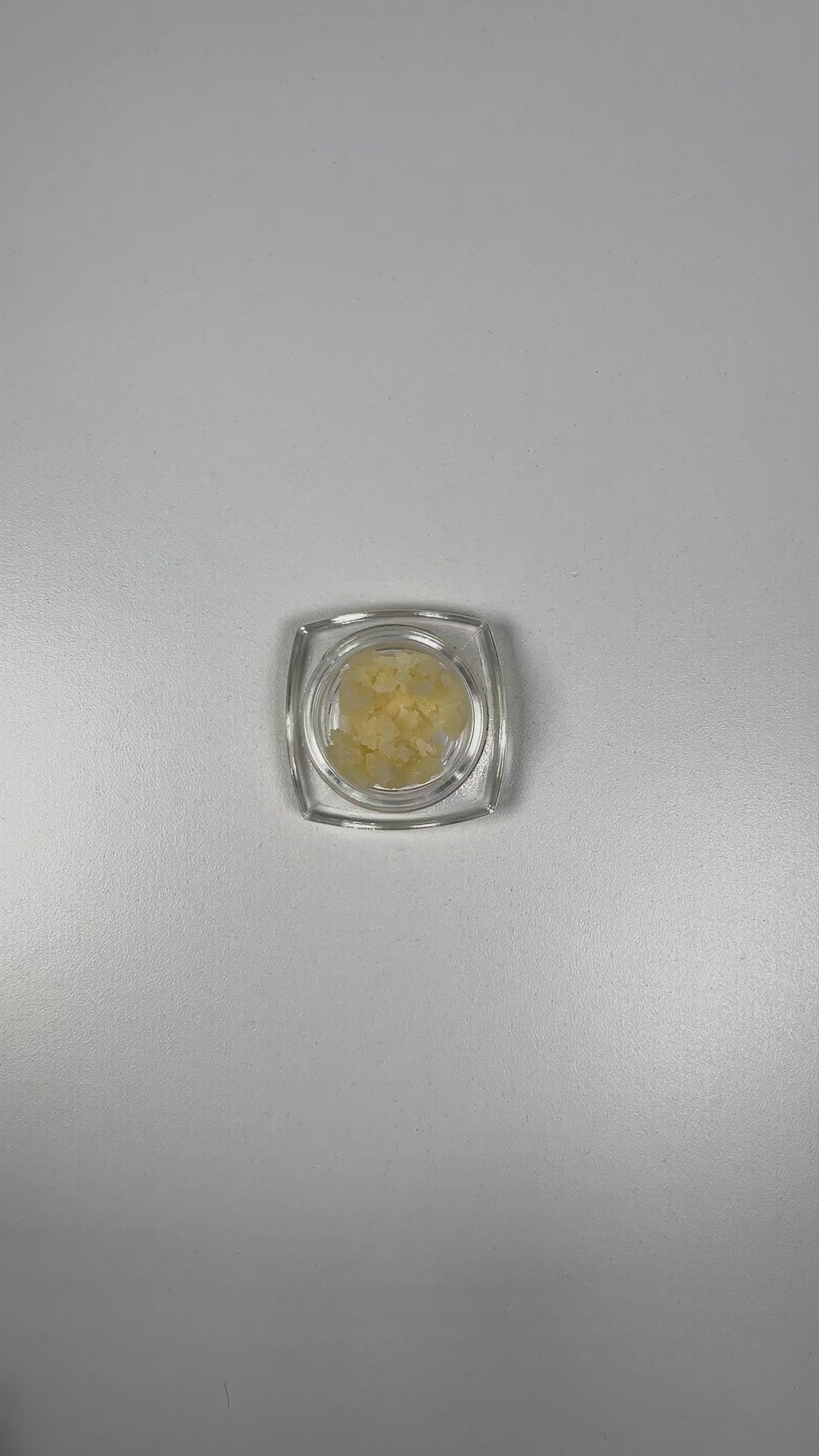 PUFFY THCa Blackberry Haze: The unique whipping technique required to produce badder causes the cannabinoids to crystalize and create a smooth, creamy consistency. This wax is ultra-potent and easy to load onto a dab nail, thanks to its soft and malleable form.
