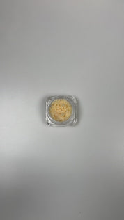 PUFFY THCa Candy Glue: Extract crumble using butane or liquefied petroleum gas. This type of concentrate is extremely potent, and the crumb-like consistency makes it easy to dose.