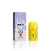 PUFFY 4.5G - Shuvit (Indica)