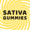 Sativa gummies
