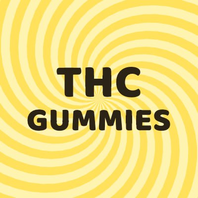 THC Gummies
