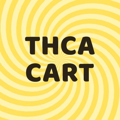 THCA Cart