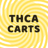 THCA Carts