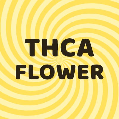 THCA Flower